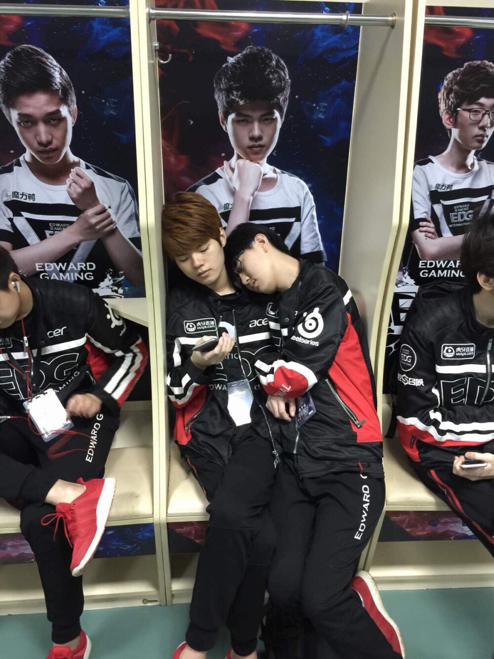 羊驼❤️meiko（拿图点赞好嘛，蟹蟹）