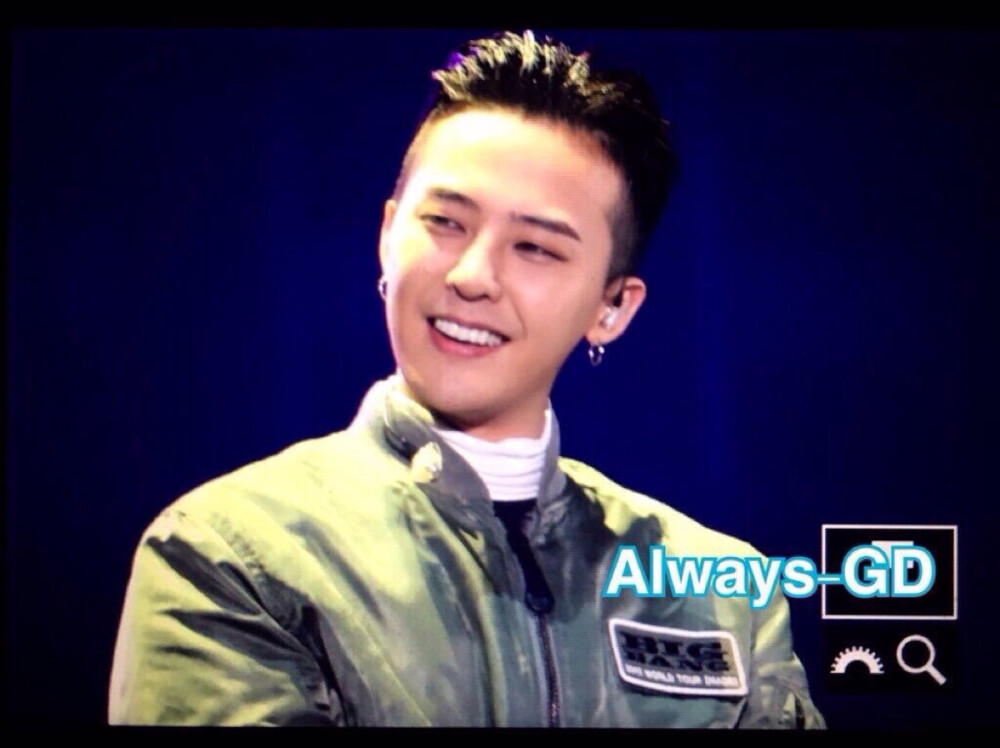 【日巡-名古屋站】#权志龙##BIGBANG##Japan Tour in Nagoya Day 1#cr：logo