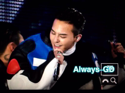 【日巡-名古屋站】#权志龙##BIGBANG##Japan Tour in Nagoya Day 1#cr：logo