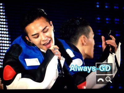 【日巡-名古屋站】#权志龙##BIGBANG##Japan Tour in Nagoya Day 1#cr：logo