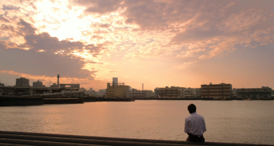 刚力彩芽，山崎贤人《邻居同居LDK》2014