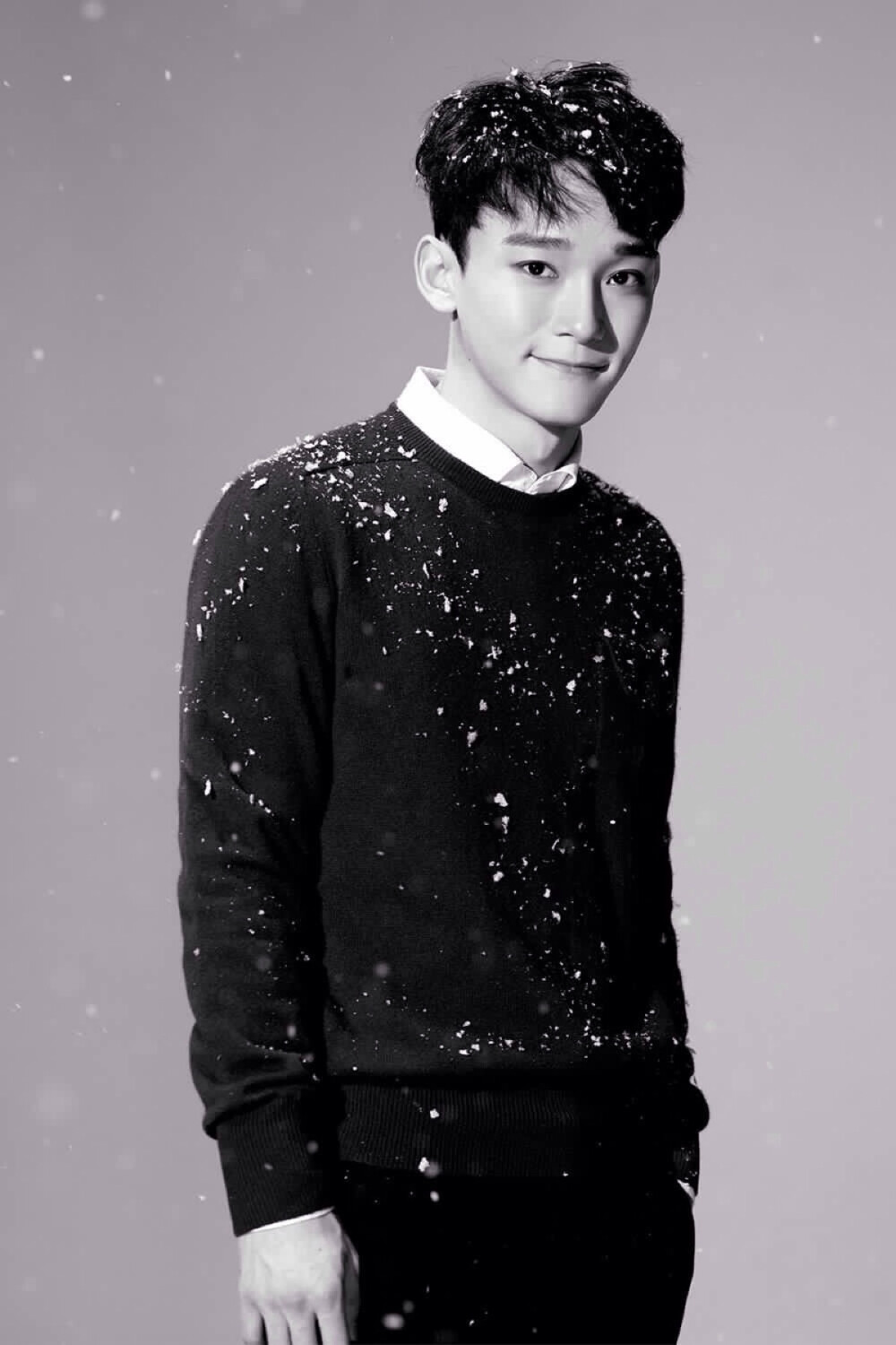 Chen 金钟大 EXO