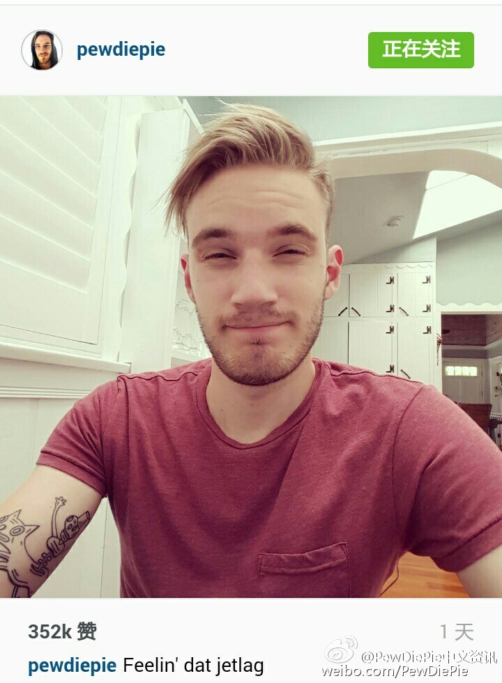 pewdiepie