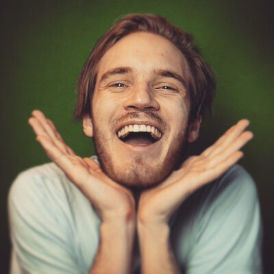 pewdiepie