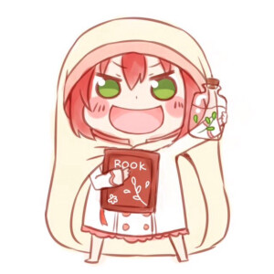 赤发白雪姬 红发的白雪公主 漫画 动漫 干物妹小埋 小埋与白雪