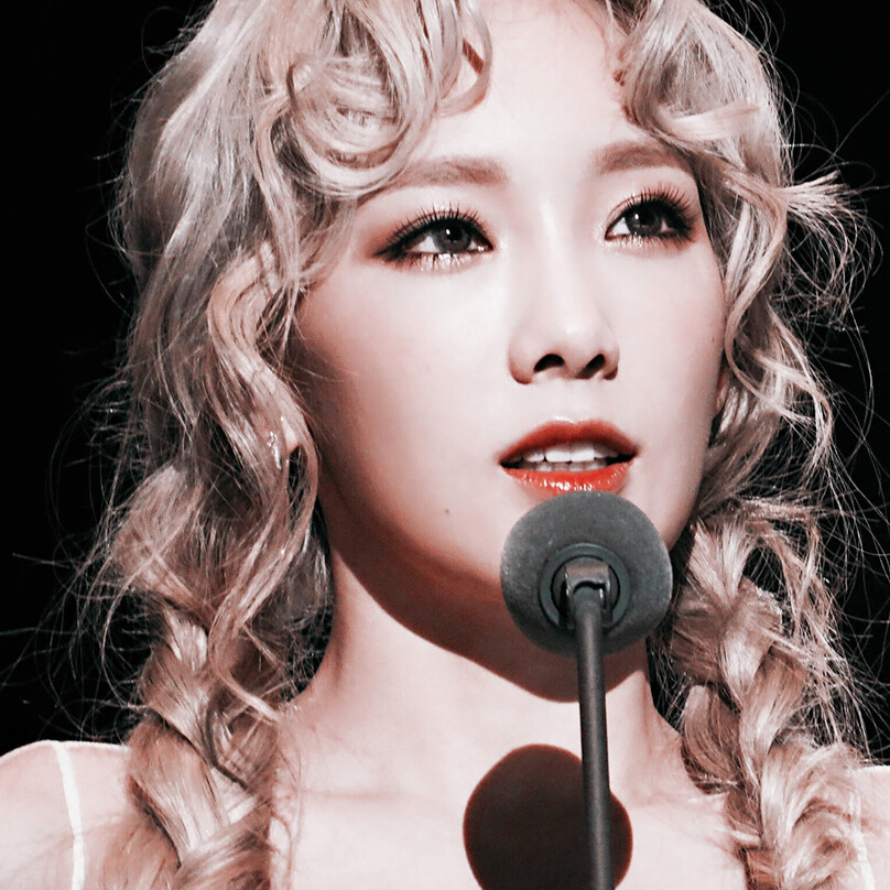 少女时代 金泰妍 Taeyeon