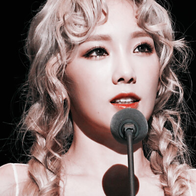 少女时代 金泰妍 Taeyeon