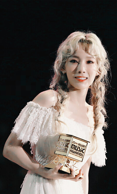 少女时代 金泰妍 Taeyeon