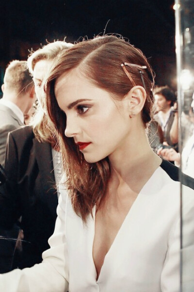 Emma Watson