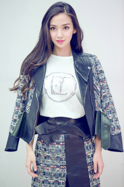 Angelababy