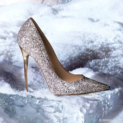 Jimmy Choo