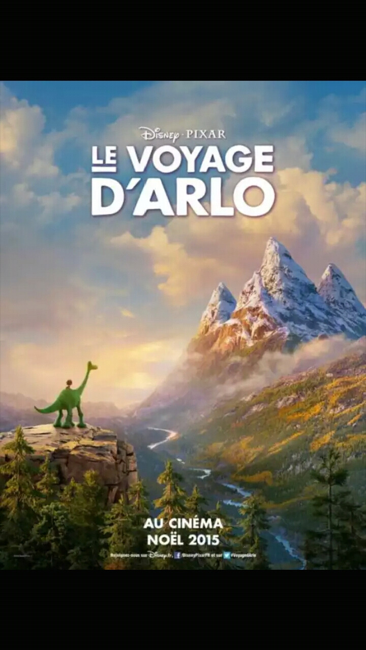 《恐龙当家》（英语：The Good Dinosaur）是一部2015年上映的美国3D动画片。