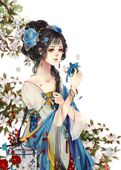 姻缘错，红颜误。纵倚天横绝，亦孤影只去、勿相忆。琴声寂，箫声寒。纵灵犀无痕，亦今生已休、来生诺。长夜慢慢灯昏昏。还惆怅、有份无缘；又憾恨，有缘无份，只为你一笑。