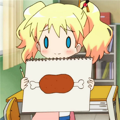 Hello!!黄金拼图 ハロー!!きんいろモザイク 二次元 动漫 动画 截图 同人 人物 封面 插画 头像 表情 女生 可爱 萌妹 卡哇伊 萌 校园 动漫头像 可爱头像 女生头像 「截图by荒年信徒」