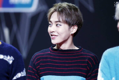 XIUMIN EXO