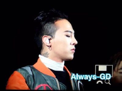 【日巡-名古屋站】#权志龙##BIGBANG##Japan Tour in Nagoya Day 2#cr：logo