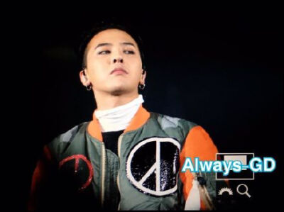 【日巡-名古屋站】#权志龙##BIGBANG##Japan Tour in Nagoya Day 2#cr：logo