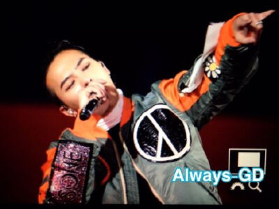 【日巡-名古屋站】#权志龙##BIGBANG##Japan Tour in Nagoya Day 2#cr：logo