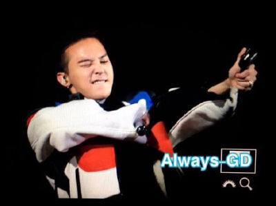 【日巡-名古屋站】#权志龙##BIGBANG##Japan Tour in Nagoya Day 2#cr：logo