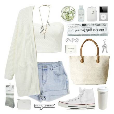 出门就是要美美哒