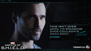 Ward