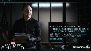 Coulson