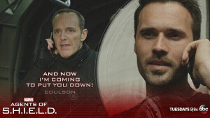 Coulson