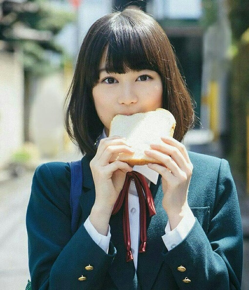 生田绘梨花