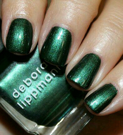 Deborah lippmann指甲油 Across the universe 20068