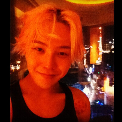 #G-Dragon 权志龙 GD#