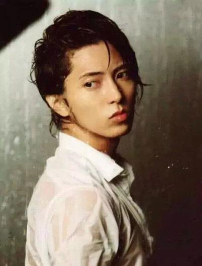 山下智久