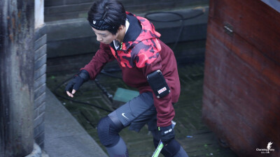 #王俊凯##TFBOYS王俊凯#crlogo