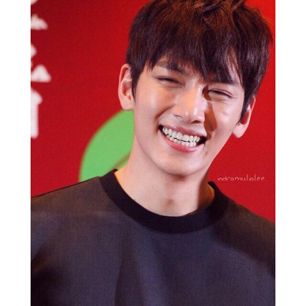 Jichangwook 池昌旭