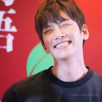 Jichangwook 池昌旭