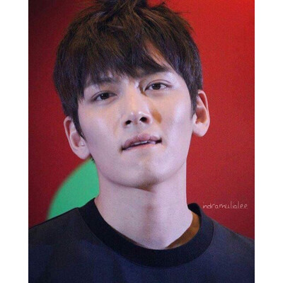 Jichangwook 池昌旭