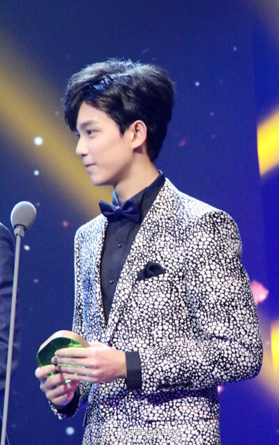 20151205 爱奇艺尖叫之夜 CR logo