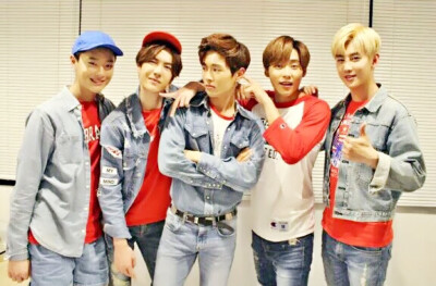 日本TBS采访 UNIQ ʚ❤ɞ