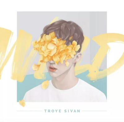 troye sivan