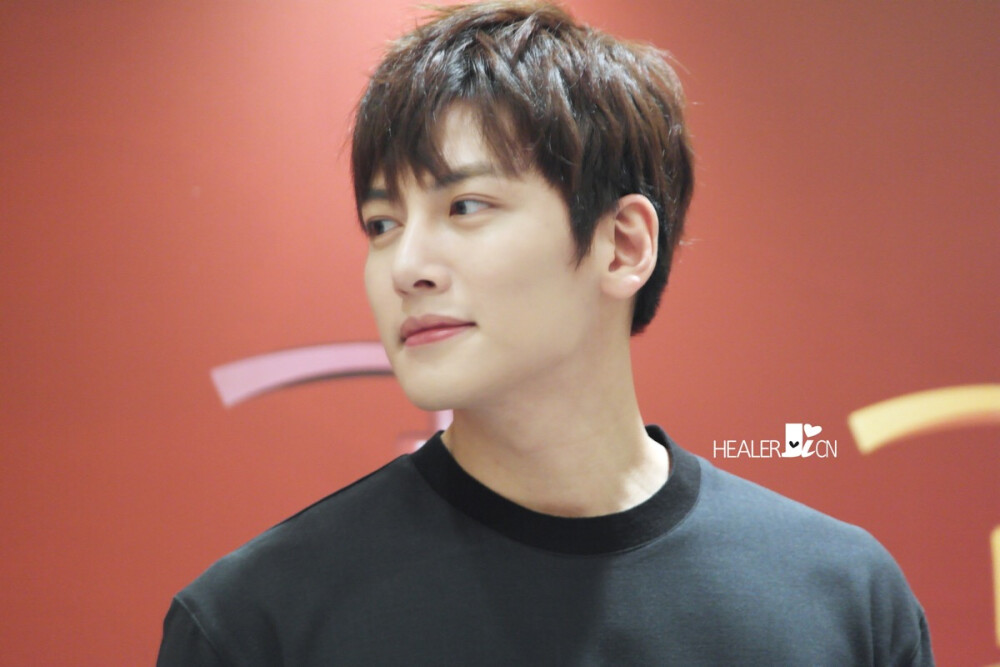 Jichangwook 池昌旭