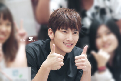 Jichangwook 池昌旭