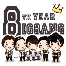 bigbang