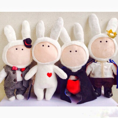 陪安东尼度过漫长岁月