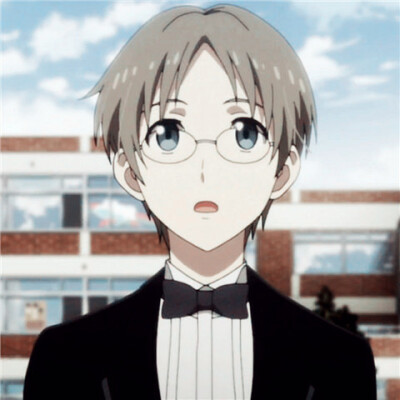 樱子小姐的脚下埋著尸体 二次元 动画 动漫 截图 头像 动漫头像 原创 「截图by荒年信徒」