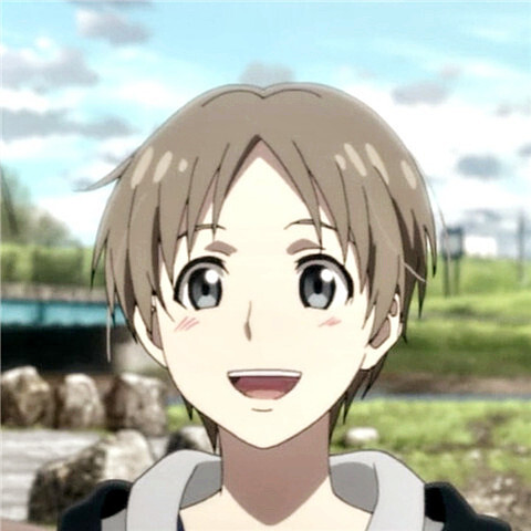 樱子小姐的脚下埋著尸体 二次元 动画 动漫 截图 头像 动漫头像 原创 「截图by荒年信徒」