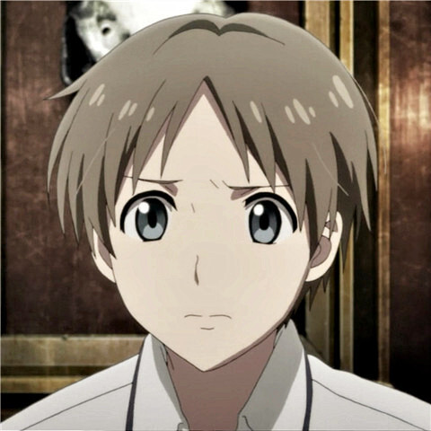 樱子小姐的脚下埋著尸体 二次元 动画 动漫 截图 头像 动漫头像 原创 「截图by荒年信徒」