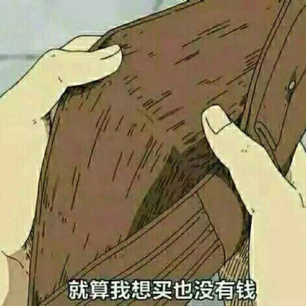 就算我想买。。。剁手