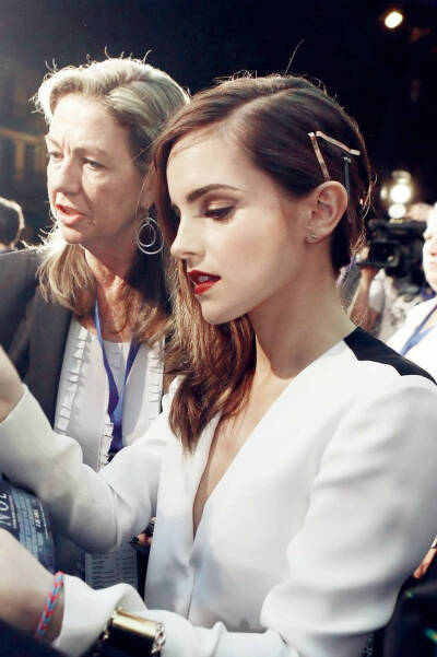 Emma Watson