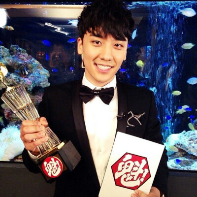 #seungri##李昇炫生日粗卡#