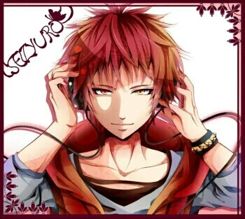 #黑子的篮球# #赤司征十郎# Akashi Seijuro!