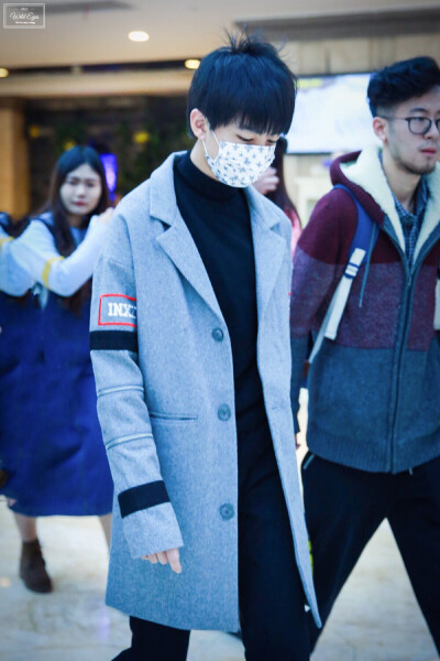 #王俊凯# #TFBOYS王俊凯#